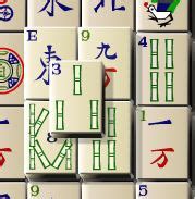 mahjong owni plein écran.
